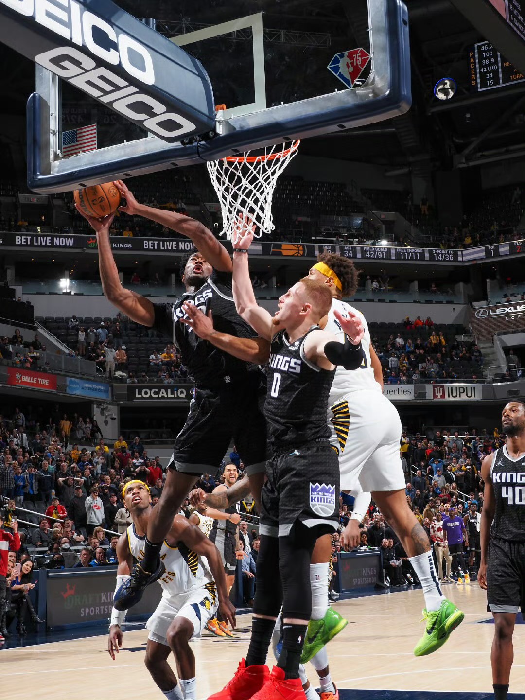 kaiyun网页版-萨克拉门托国王队老板女儿